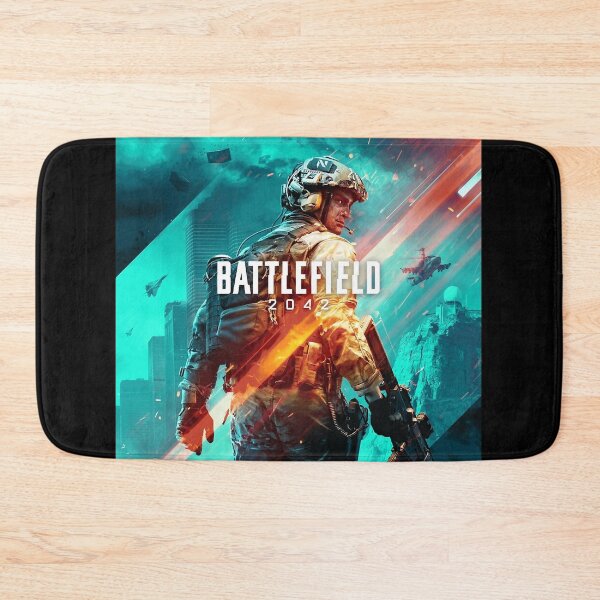 Item preview, Battlefield 2042 Graphic   designed and sold by TiaFosber.
