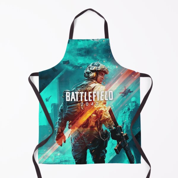 Item preview, Battlefield 2042 Graphic designed and sold by TiaFosber.