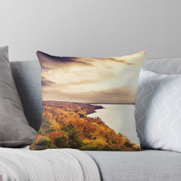 Item preview, autumn landscape designed and sold by novopics.