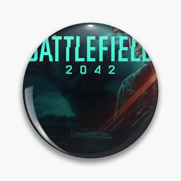 Item preview, Battlefield 2042 Graphic   designed and sold by TiaFosber.