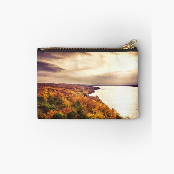 Item preview, autumn landscape designed and sold by novopics.