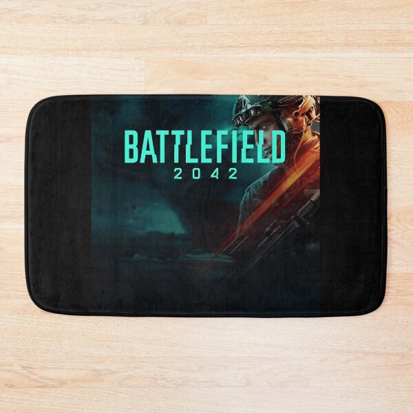 Item preview, Battlefield 2042 Graphic   designed and sold by TiaFosber.