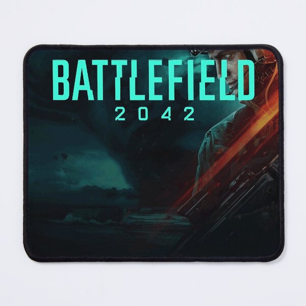 Item preview, Battlefield 2042 Graphic   designed and sold by TiaFosber.