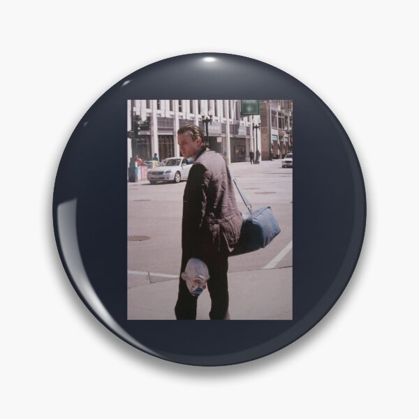 Item preview, Heath Ledger designed and sold by DatDemSA.