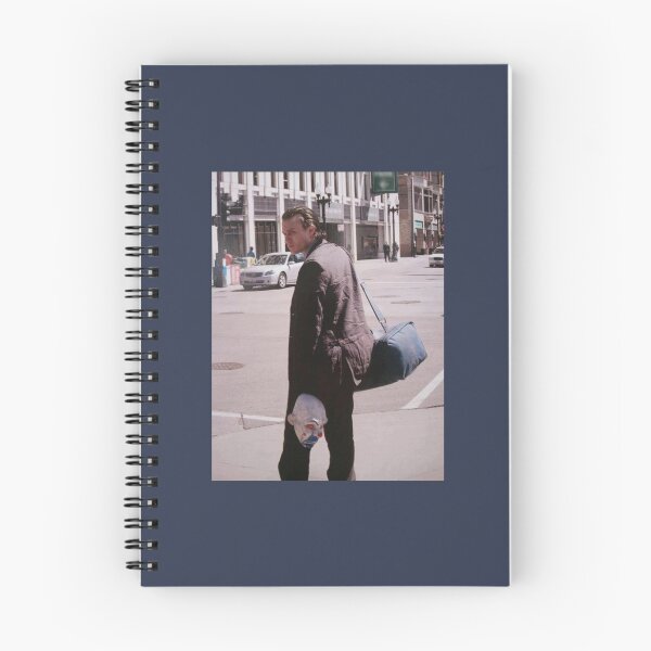 Item preview, Heath Ledger designed and sold by DatDemSA.