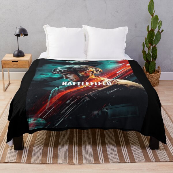 Item preview, Battlefield 2042 Gráfico designed and sold by TiaFosber.