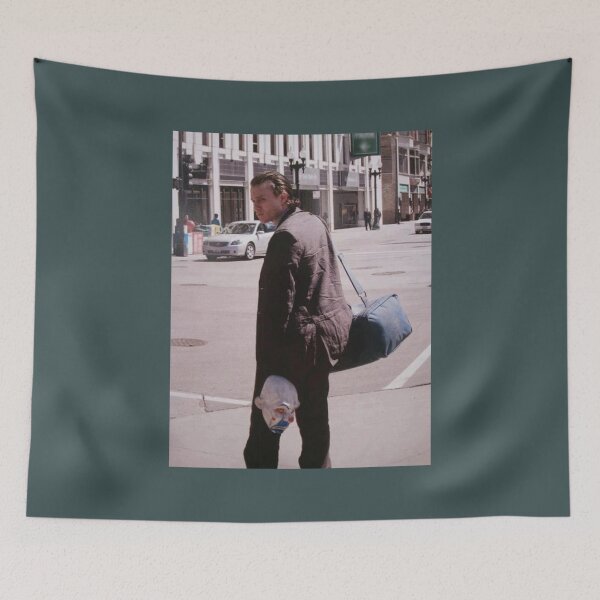 Item preview, Heath Ledger designed and sold by DatDemSA.