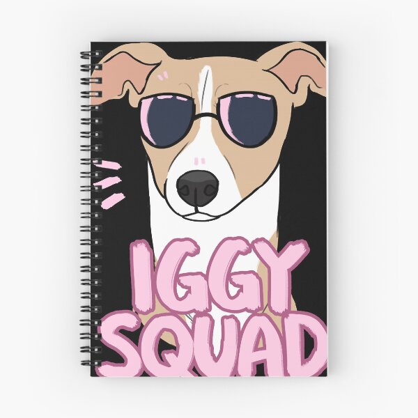 Artikelvorschau, IGGY SQUAD beige entworfen und verkauft von boreykgasho.