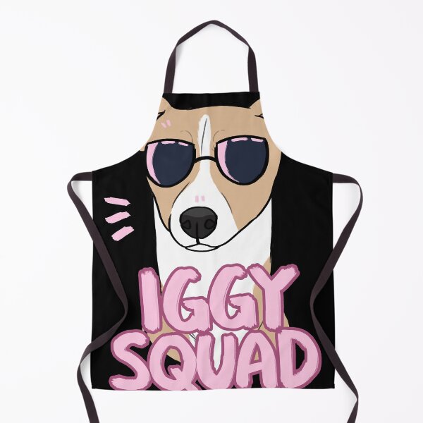 Artikelvorschau, IGGY SQUAD beige entworfen und verkauft von boreykgasho.