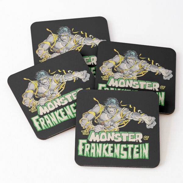 Item preview, Frankenstein's Monster  designed and sold by Paytonlonxa00.