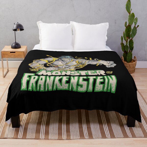 Item preview, Frankenstein's Monster  designed and sold by Paytonlonxa00.