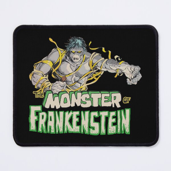 Item preview, Frankenstein's Monster  designed and sold by Paytonlonxa00.
