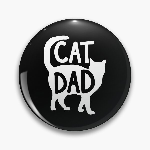 Item preview, Best Cat Dad Fathers Day Men Kitty Daddy Papa Gift designed and sold by BernardMurray.