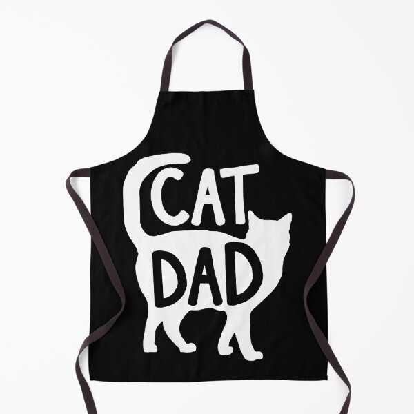 Item preview, Best Cat Dad Fathers Day Men Kitty Daddy Papa Gift designed and sold by BernardMurray.