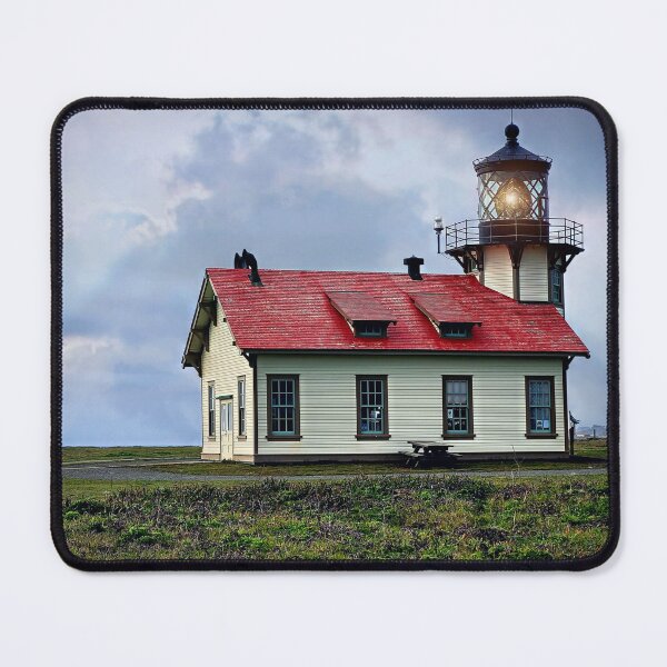 Item preview, Point Cabrillo 2 designed and sold by cheese6623.
