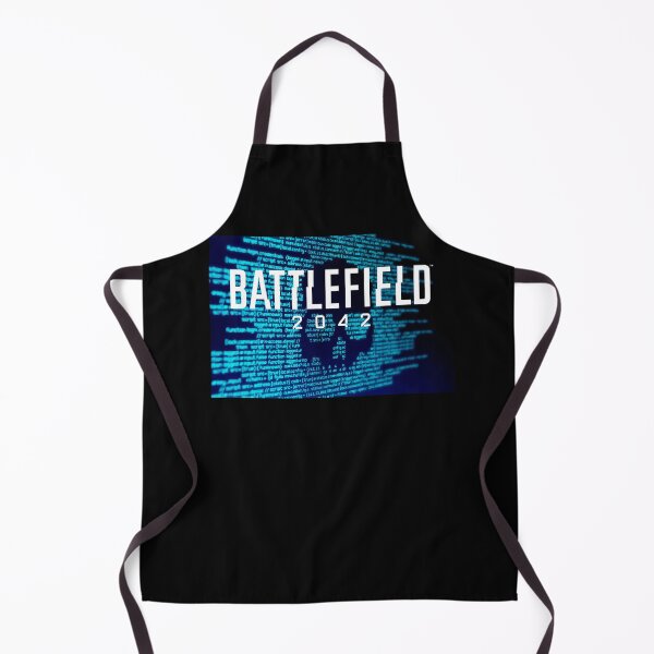 Item preview, Battlefield 2042 Skull Classic designed and sold by TiaFosber.