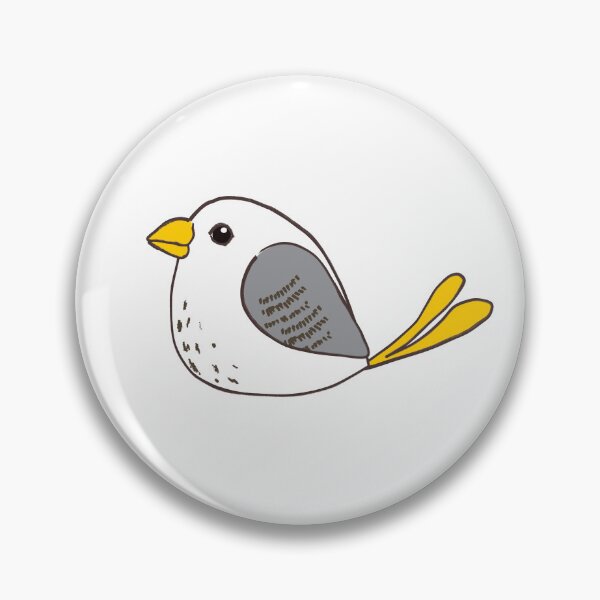 Item preview, Little bird designed and sold by Tanya Mihe.