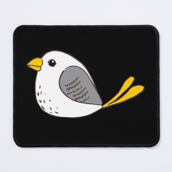 Item preview, Little bird designed and sold by Tanya Mihe.