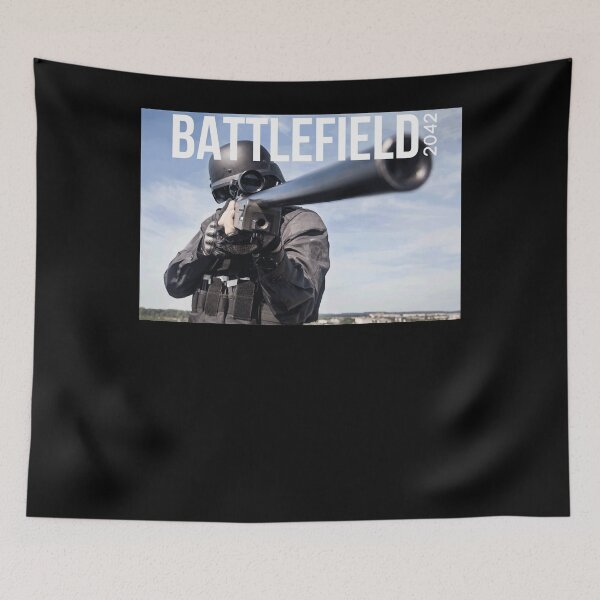 Item preview, Battlefield 2042 Soldier Classic   designed and sold by TiaFosber.