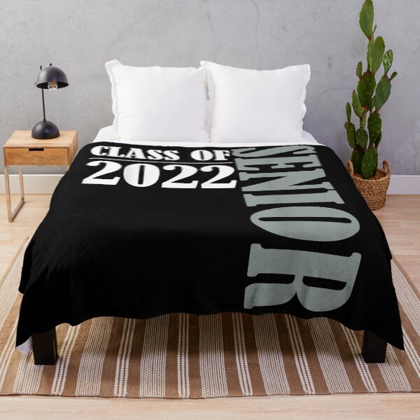 Item preview, 2022 Senior Class of 22 Girls Boys Women Men Ladies T-Shirt designed and sold by jadynbennionv.