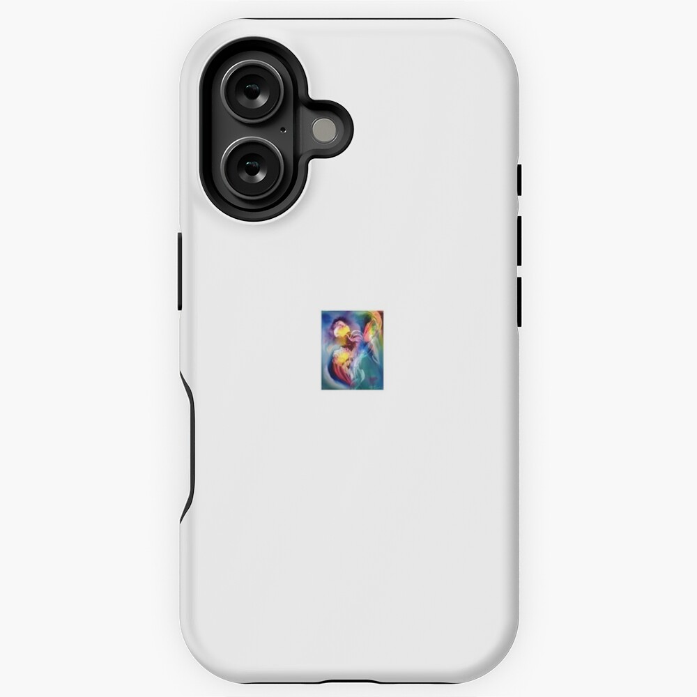 Item preview, iPhone Magsafe Tough Case designed and sold by fionagurnsey.