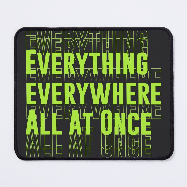 Item preview, Everything everywhere All At Once designed and sold by Duck-N-Bear.