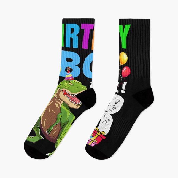 Item preview, Rawr Im 3 Birthday Boy Kids 3 Year Old 3rd Birthday Boy T Rex Dinosaur designed and sold by HugheDemeyer.