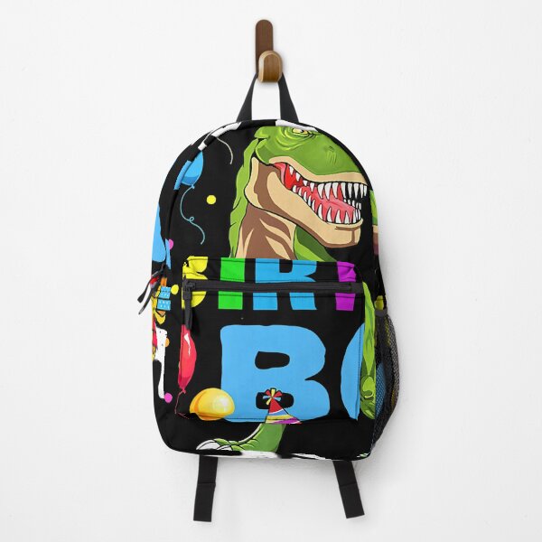 Item preview, Rawr Im 3 Birthday Boy Kids 3 Year Old 3rd Birthday Boy T Rex Dinosaur designed and sold by HugheDemeyer.