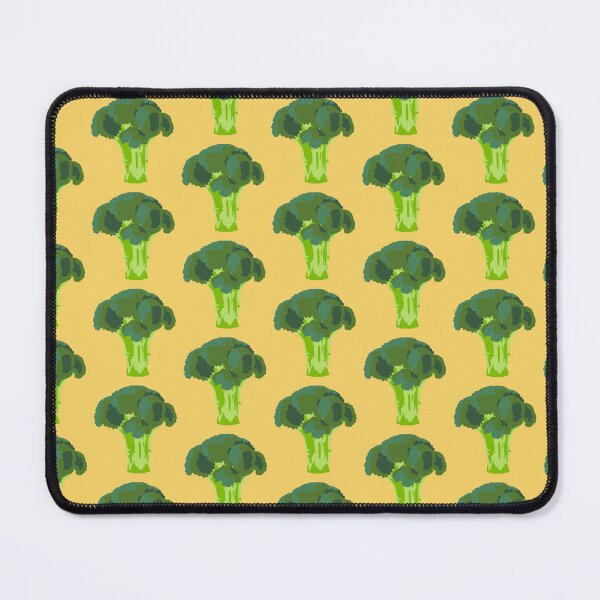 Item preview, Broccoli designed and sold by Suchnothing.