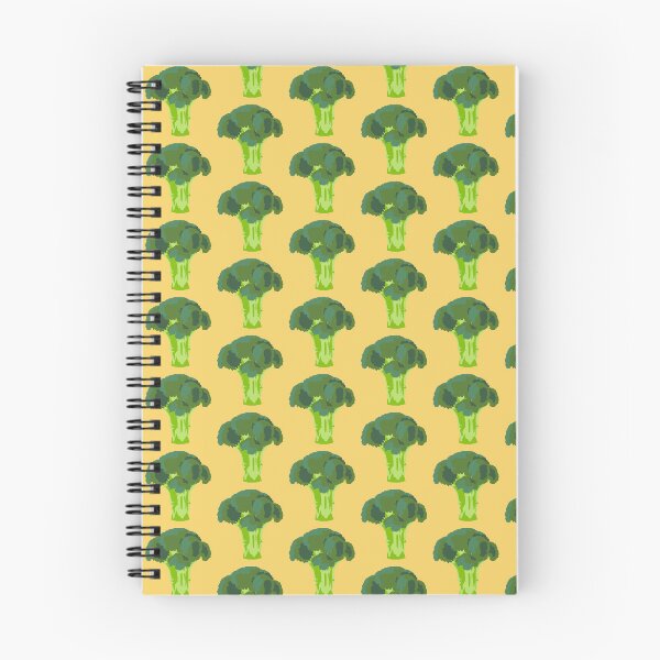 Item preview, Broccoli designed and sold by Suchnothing.