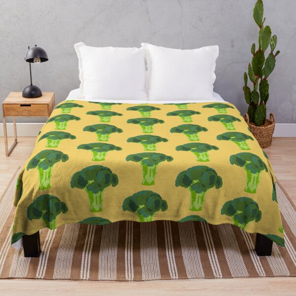 Item preview, Broccoli designed and sold by Suchnothing.