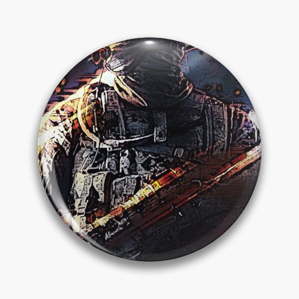 Item preview, Battlefield 2042 - Lllustrartion Classic  designed and sold by TiaFosber.