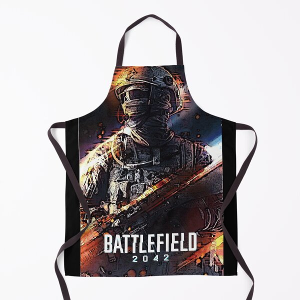 Item preview, Battlefield 2042 - Lllustrartion Classic designed and sold by TiaFosber.