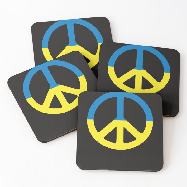 Item preview, Peace , Support designed and sold by kotasfqde.
