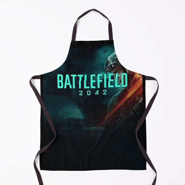 Item preview, Battlefield 2042 Graphic designed and sold by TiaFosber.
