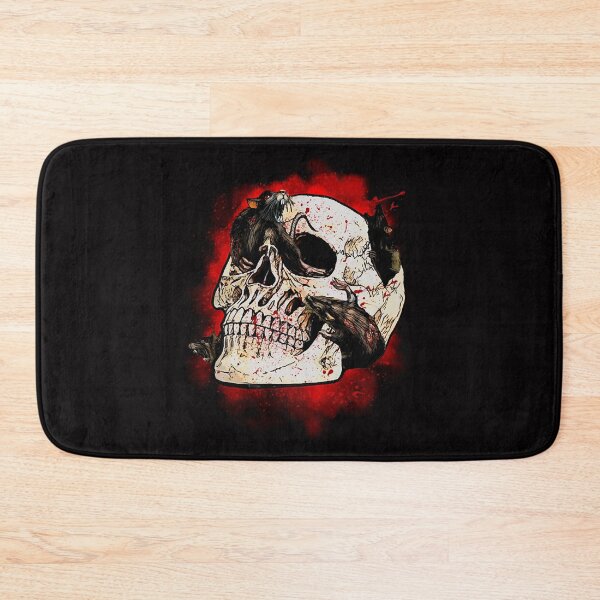 Item preview, Rat Skull designed and sold by Paytonlonxa00.