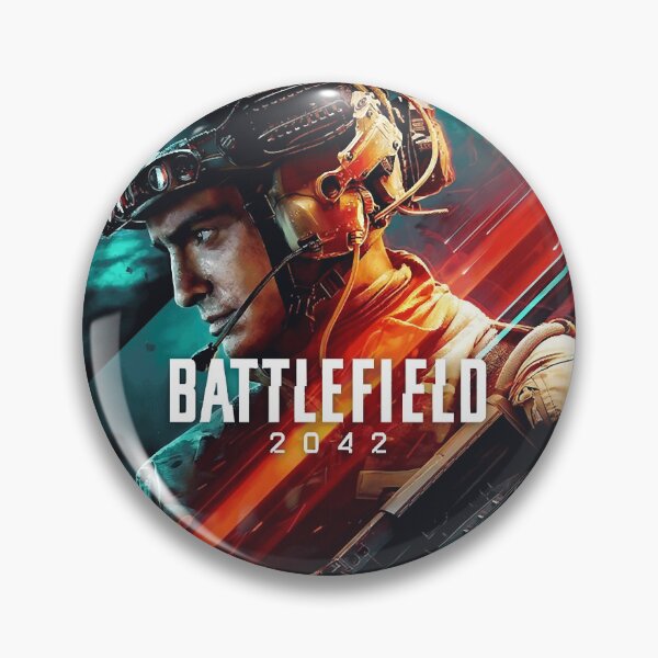 Item preview, Battlefield 2042 Graphic   designed and sold by TiaFosber.