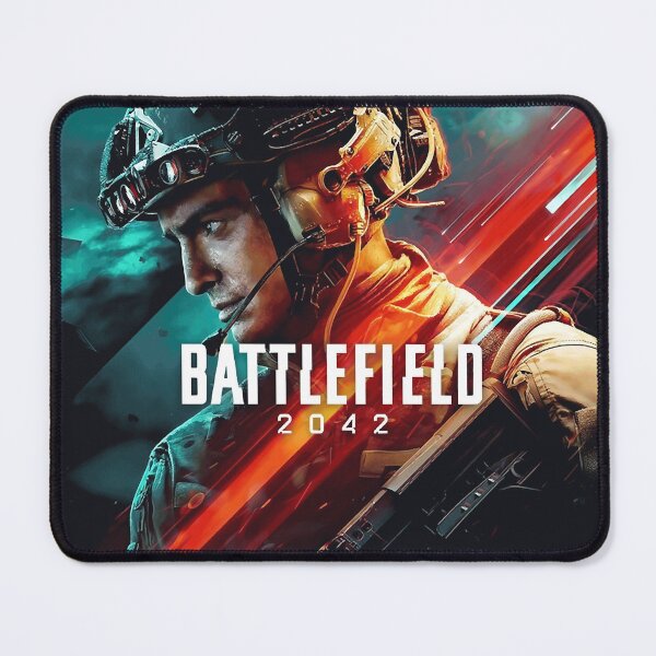 Item preview, Battlefield 2042 Graphic   designed and sold by TiaFosber.