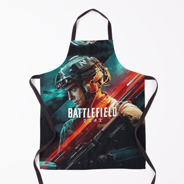Item preview, Battlefield 2042 Graphic designed and sold by TiaFosber.