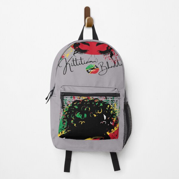 Item preview, St Kitts Bhaddie designed and sold by 767Certified.