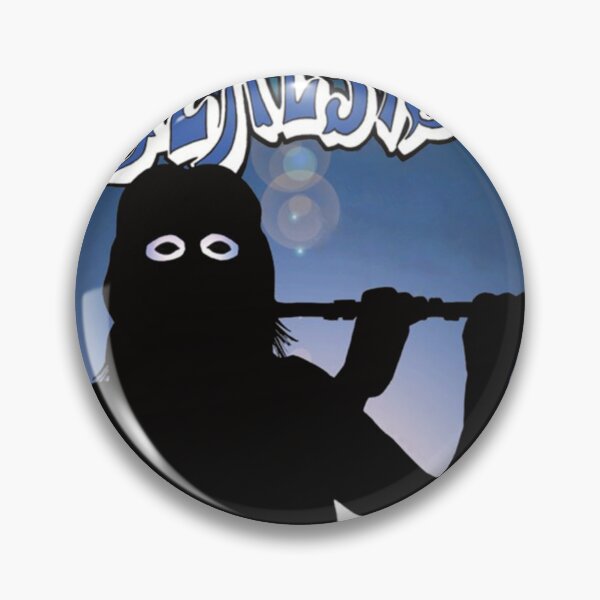 Item preview, Peter Gabriel of Genesis  designed and sold by Jackdina.