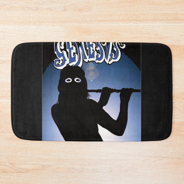 Item preview, Peter Gabriel of Genesis  designed and sold by Jackdina.