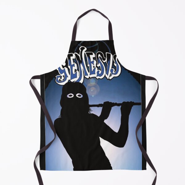 Item preview, Peter Gabriel of Genesis designed and sold by Jackdina.