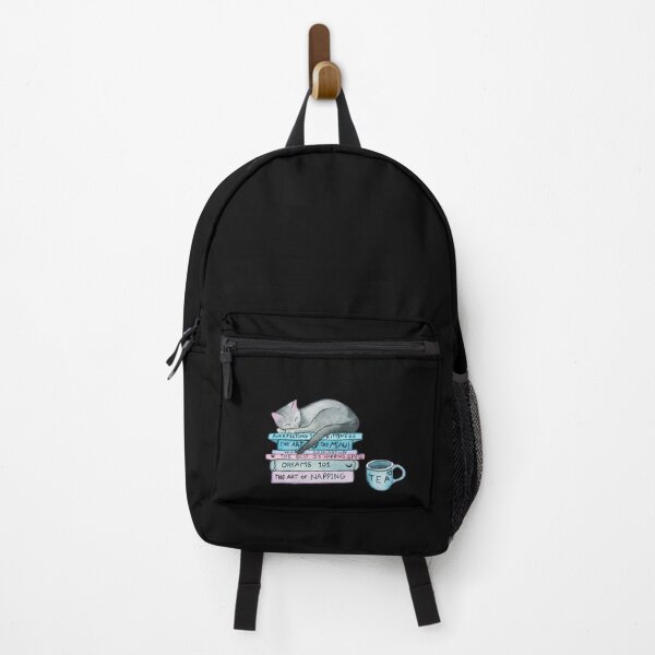 Item preview, The Art of the Miau Sticker designed and sold by WaltraudBehr.