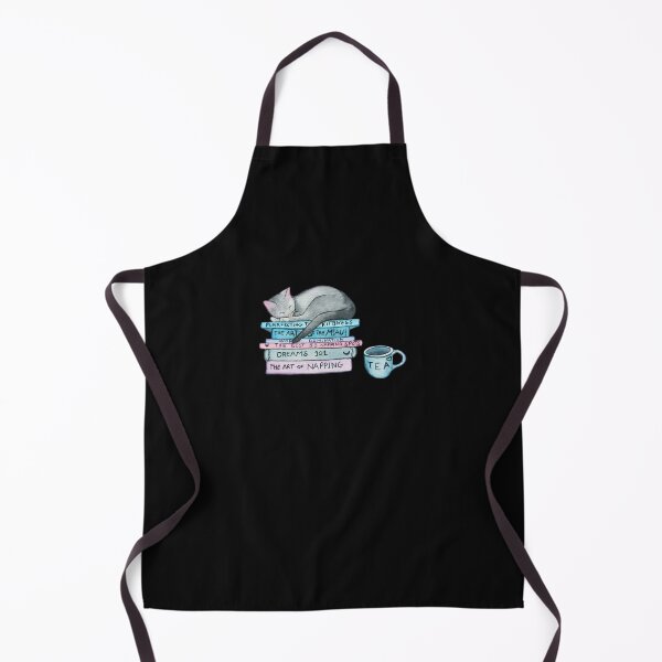 Item preview, The Art of the Miau Sticker designed and sold by WaltraudBehr.