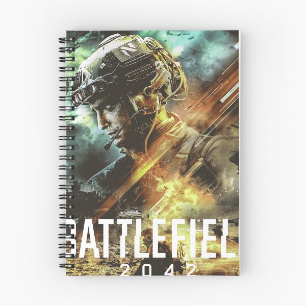 Item preview, Battlefield 2042 Landscape 8K Classic  designed and sold by TiaFosber.