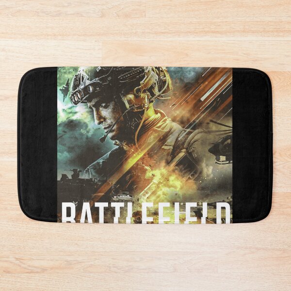 Item preview, Battlefield 2042 Landscape 8K Classic  designed and sold by TiaFosber.