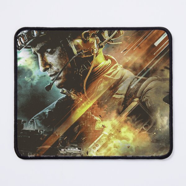 Item preview, Battlefield 2042 Landscape 8K Classic designed and sold by TiaFosber.