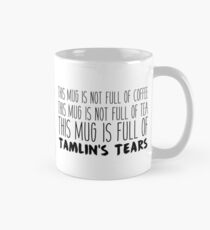 Acomaf (Tamlin, kleinere Design) Tasse (Standard)