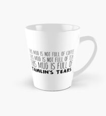 Acomaf (tamlin, smaller design) Tall Mug